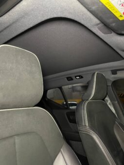 
										VOLVO XC40 PURE RECHARGE ELECTRICA AT full									