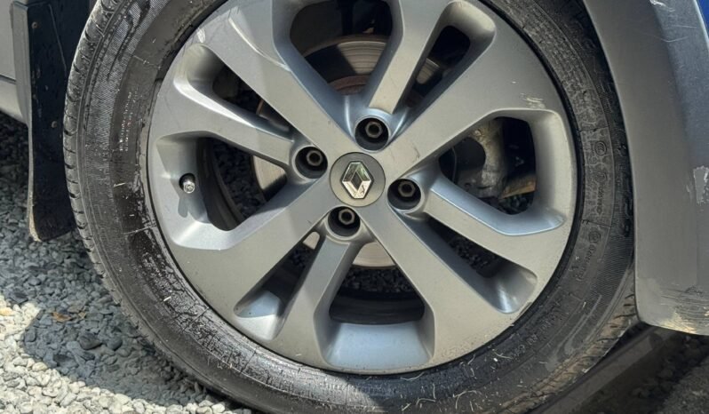 
								RENAULT STEPWAY INTENS MT 1.6 full									