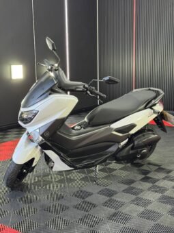 
										YAMAHA NMAX 155 GPD155-A CONNECTED full									