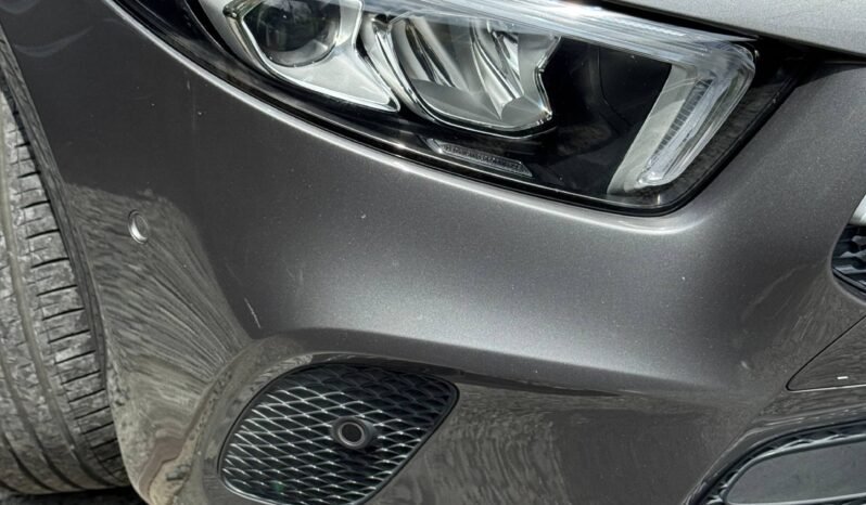 
								MERCEDES-BENZ A200 AT 1.3CC TURBO full									