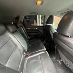 
										KIA SORENTO LX AUT 7 PUESTOS full									