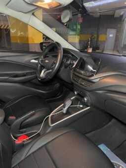 
										CHEVROLET ONIX LTZ  TURBO AT SD full									