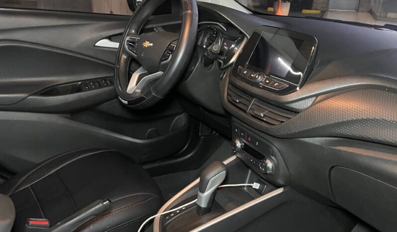 
								CHEVROLET ONIX LTZ  TURBO AT SD full									
