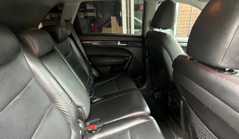
								KIA SORENTO LX AUT 7 PUESTOS full									
