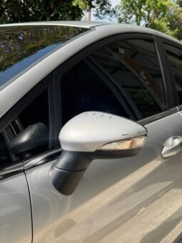 
										FORD FIESTA TITANIUM AT 1.6 full									
