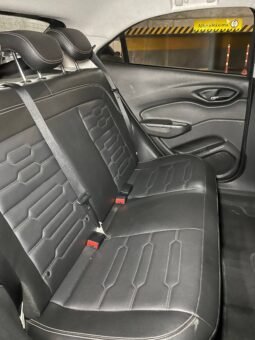
										CHEVROLET ONIX LTZ 1.4 AT HB full									