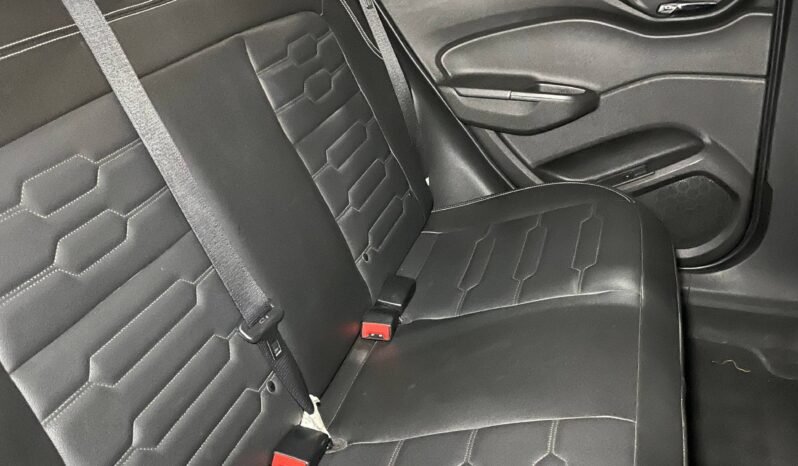 
								CHEVROLET ONIX LTZ 1.4 AT HB full									