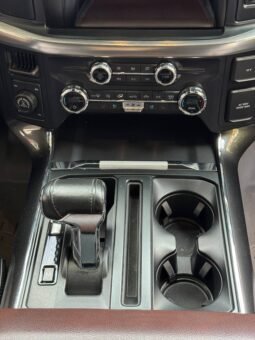 
										FORD F-150 3.5 AUT 4X4 full									