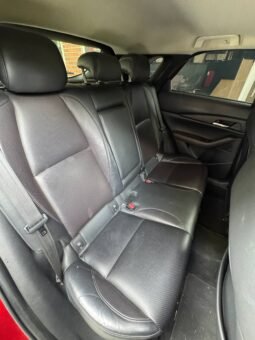 
										MAZDA CX-30 GRAND TOURING LX 2.5 full									
