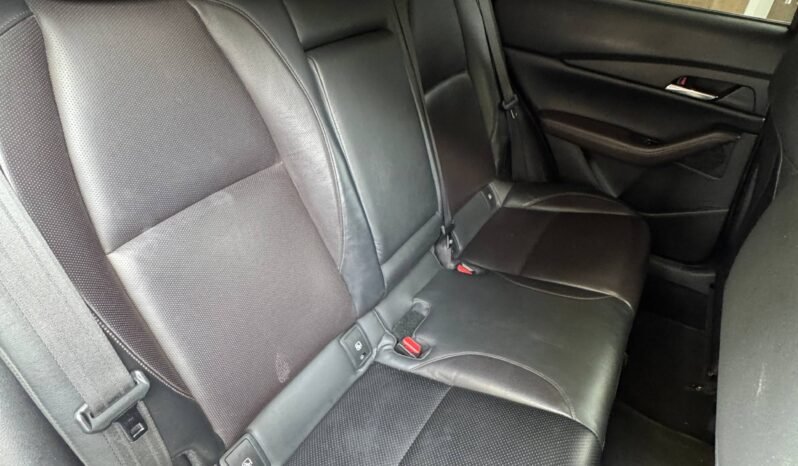 
								MAZDA CX-30 GRAND TOURING LX 2.5 full									