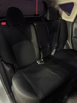 
										NISSAN NOTE 1.6 ADVANCE AT full									
