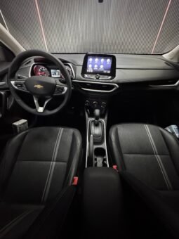 
										CHEVROLET TRACKER LTZ AT 4×2 1.2 full									