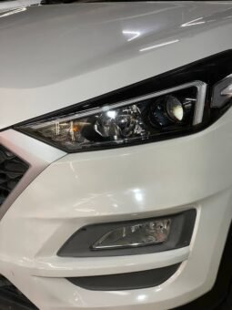 
										HYUNDAI NEW TUCSON PREMIUM AT 2.0 4×2 full									