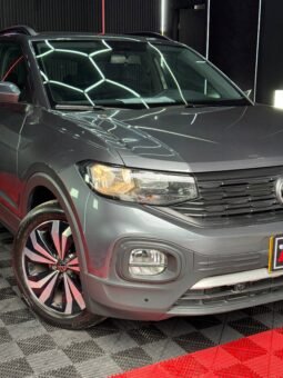 
										VOLKSWAGEN  T-CROSS TRENDLINE 1.0 AT full									
