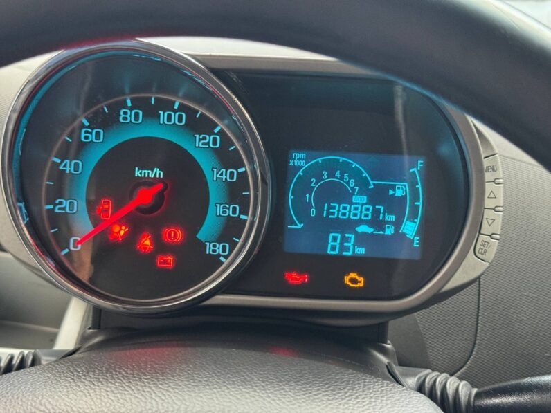 
								CHEVROLET SPARK GT LTZ MT 1.2 full									