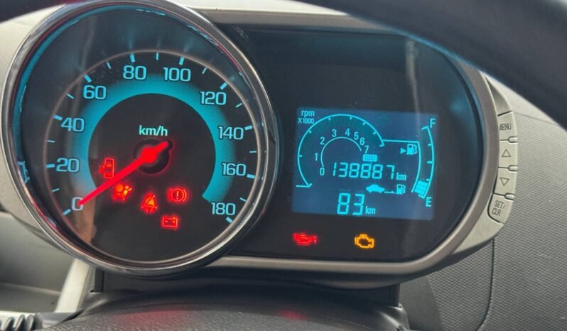 
								CHEVROLET SPARK GT LTZ MT 1.2 full									