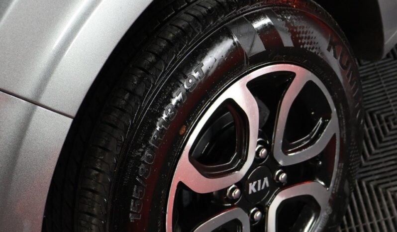 
								KIA PICANTO VIBRANT 1.250 MT full									