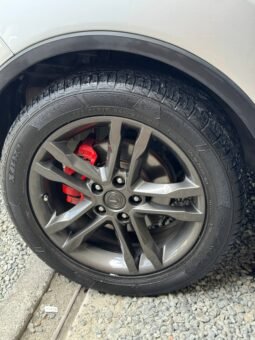 
										CHANGAN CS35 LUXURY 1.6 MT full									