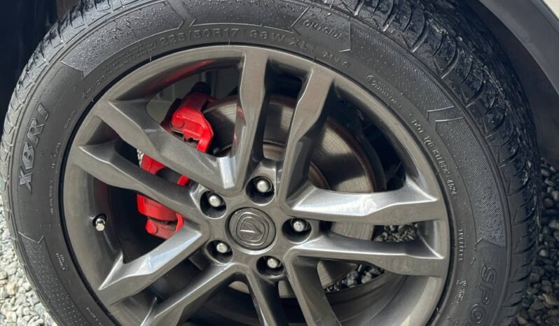 
								CHANGAN CS35 LUXURY 1.6 MT full									