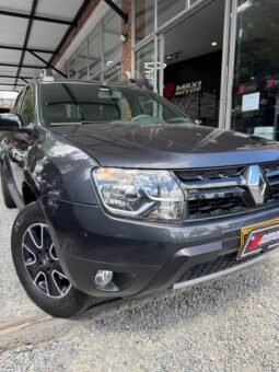 
										RENAULT DUSTER DYNAMIQUE AT 4X2 2.0 full									