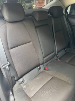 
										MAZDA 3 TOURING AT 2.0 HIBRIDO SD full									