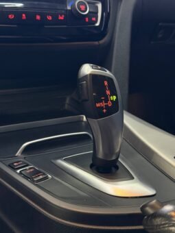 
										BMW 318i LCI EXCLUSIVE 1.5L TRIPTONIC full									