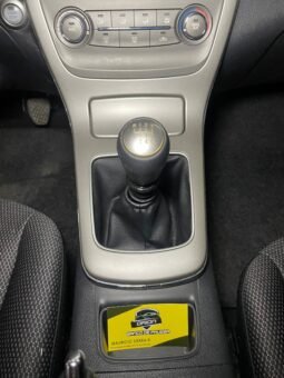
										NISSAN SENTRA B17 ADVANCE  MT 1.8 full									