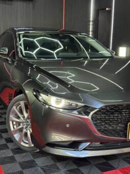 
										MAZDA 3 GRAND TOURING 2.0 AT full									