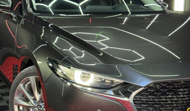 
								MAZDA 3 GRAND TOURING 2.0 AT full									