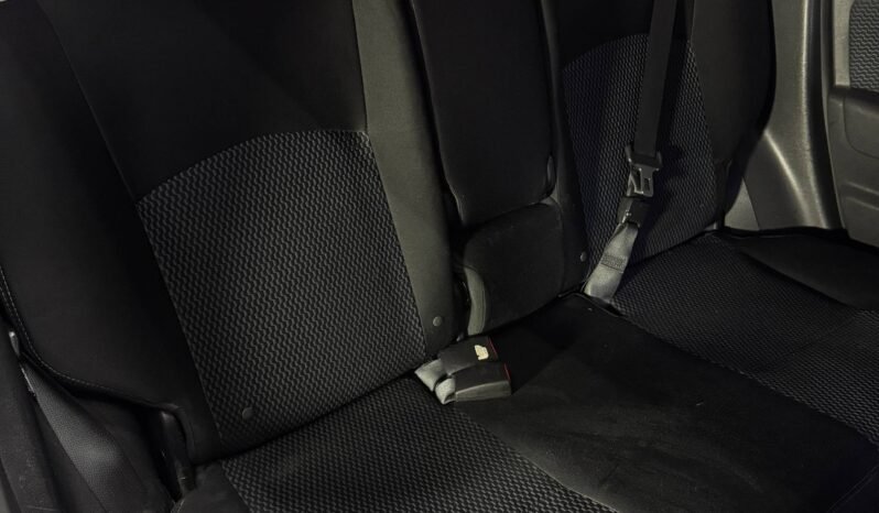 
								NISSAN NOTE 1.6 ADVANCE AT full									