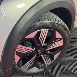 
										RENAULT KARDIAN TECHNO 1.0L TURBO AT full									