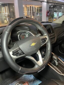 
										CHEVROLET ONIX LTZ  TURBO AT SD full									