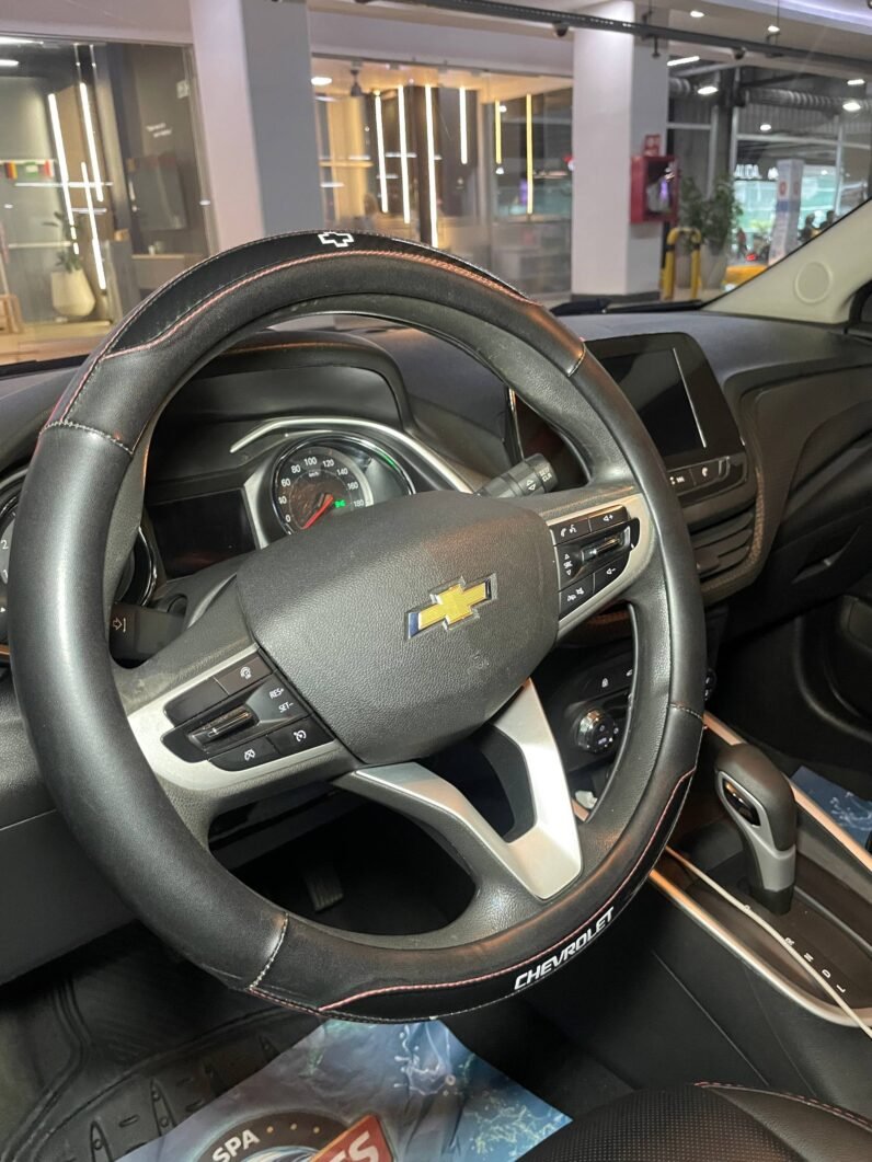 
								CHEVROLET ONIX LTZ  TURBO AT SD full									
