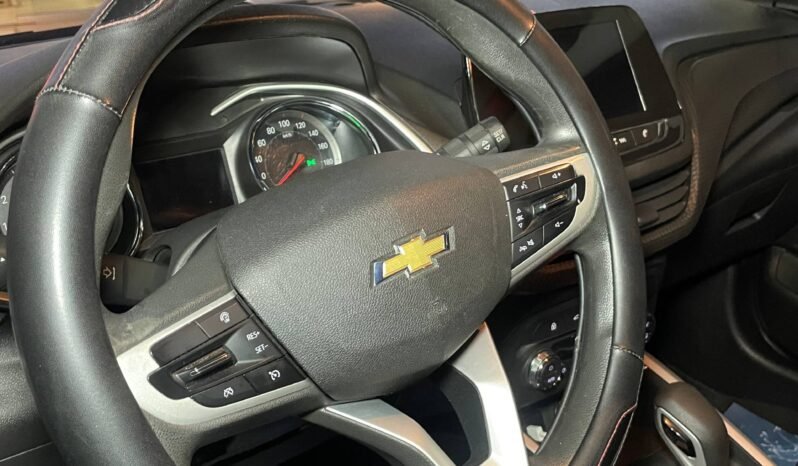 
								CHEVROLET ONIX LTZ  TURBO AT SD full									