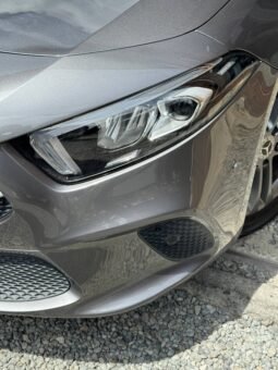 
										MERCEDES-BENZ A200 AT 1.3CC TURBO full									