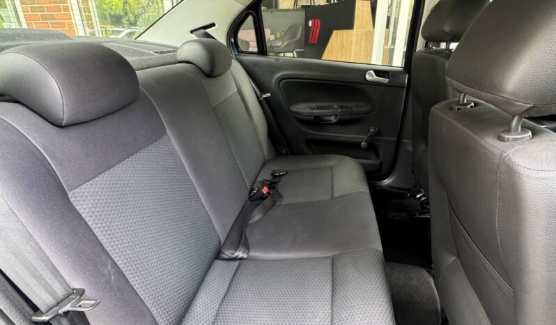 
								VOLKSWAGEN VOYAGE TRENDLINE MT 1.6 SD full									