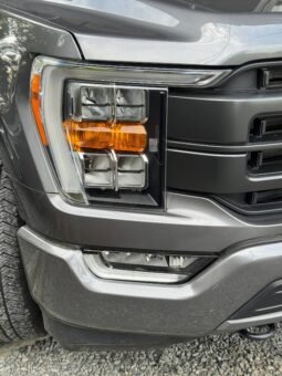 
										FORD F-150 3.5 AUT 4X4 full									
