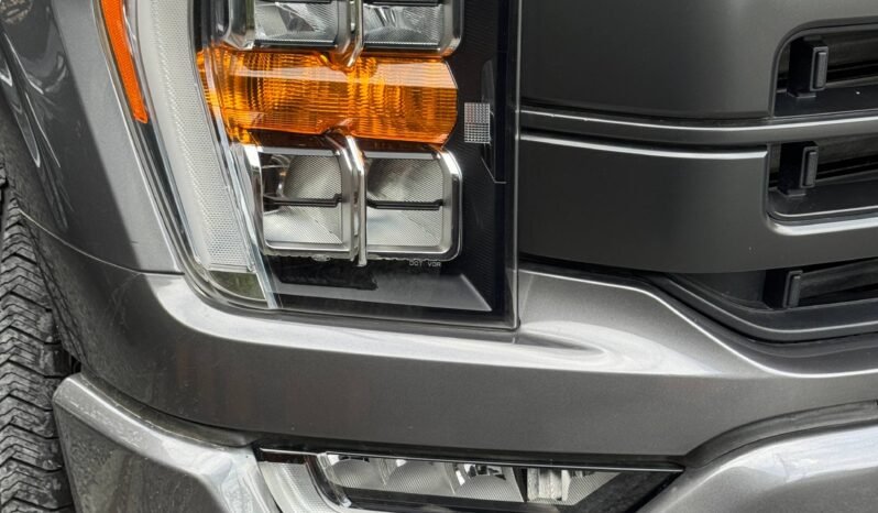 
								FORD F-150 3.5 AUT 4X4 full									