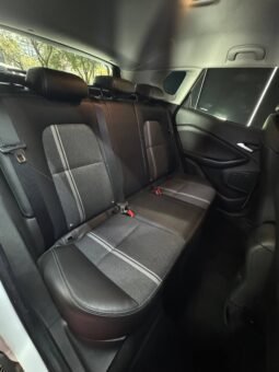 
										CHEVROLET TRACKER LTZ AT 4×2 1.2 full									