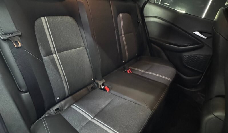 
								CHEVROLET TRACKER LTZ AT 4×2 1.2 full									
