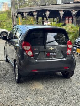 
										CHEVROLET SPARK GT LTZ MT 1.2 full									
