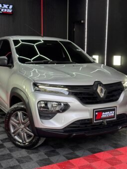 
										RENAULT KWID ZEN MT 1.0 full									