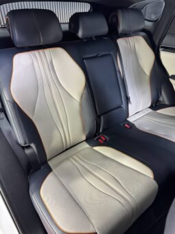 
										BYD SONG PLUS DMI 1.5L AT HIBRIDO ENCHUFABLE full									