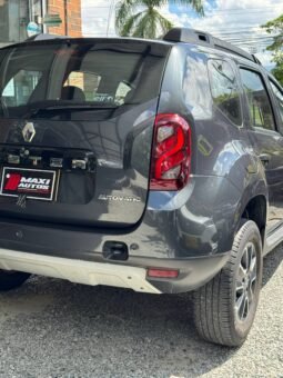 
										RENAULT DUSTER DYNAMIQUE AT 4X2 2.0 full									