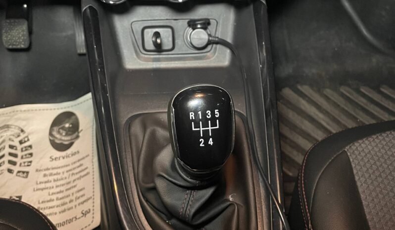 
								CHEVROLET ONIX RS MT HB full									