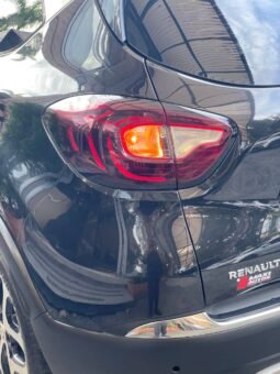 
										RENAULT CAPTUR INTENS AT 2.0 4X2 full									
