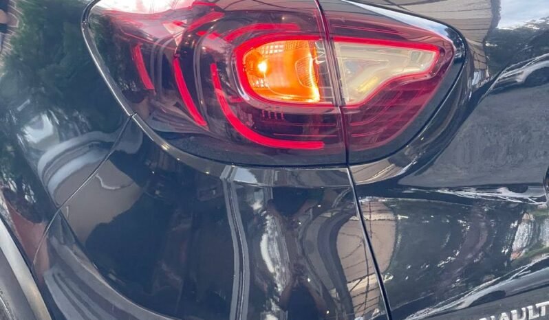 
								RENAULT CAPTUR INTENS AT 2.0 4X2 full									