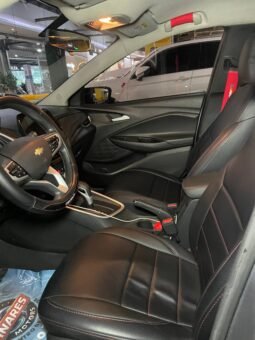 
										CHEVROLET ONIX LTZ  TURBO AT SD full									