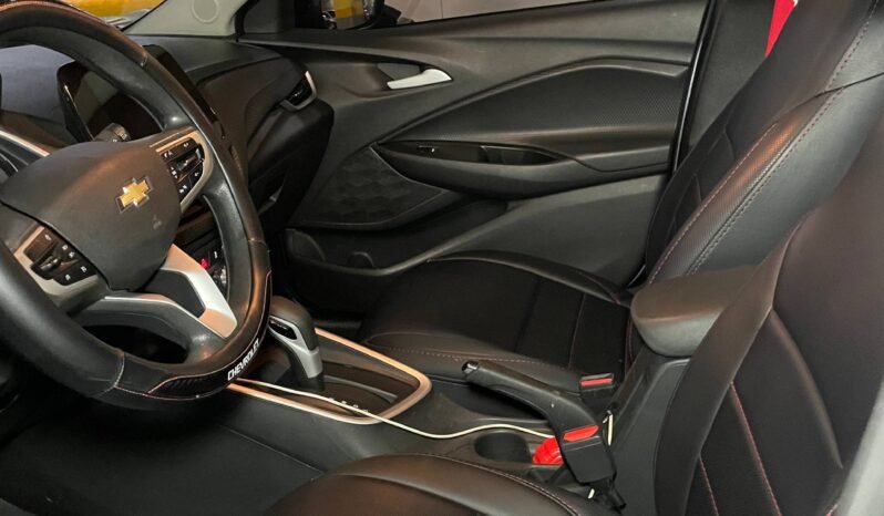 
								CHEVROLET ONIX LTZ  TURBO AT SD full									