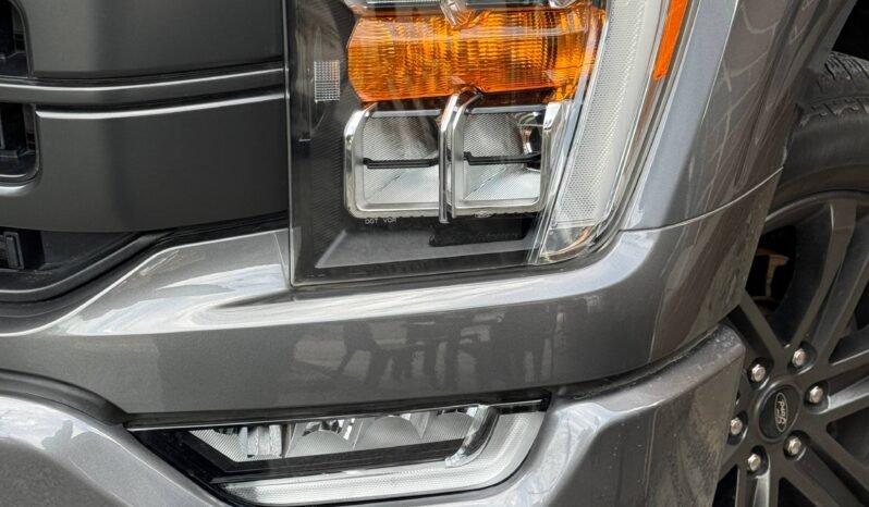 
								FORD F-150 3.5 AUT 4X4 full									